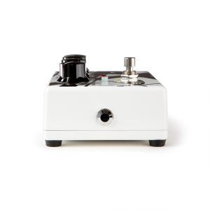 MXR EVH117 Flanger Guitar Effects Pedal - Image 2