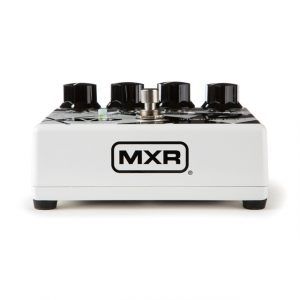 MXR EVH117 Flanger Guitar Effects Pedal - Image 4