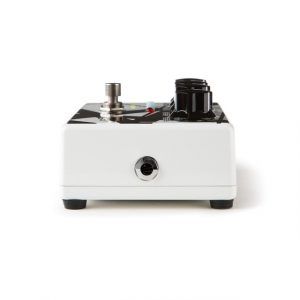 MXR EVH117 Flanger Guitar Effects Pedal - Image 5