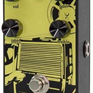 Walrus Audio 385 Overdrive Effects Pedal - Image 2