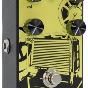 Walrus Audio 385 Overdrive Effects Pedal - Image 3