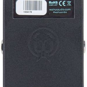 Walrus Audio 385 Overdrive Effects Pedal - Image 4