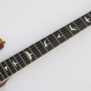 2023 PRS S2 McCarty 594 Electric Guitar, McCarty Sunburst - Image 8