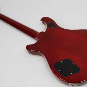 2023 PRS S2 McCarty 594 Electric Guitar, McCarty Sunburst - Image 4