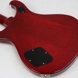 2023 PRS S2 McCarty 594 Electric Guitar, McCarty Sunburst - Image 3