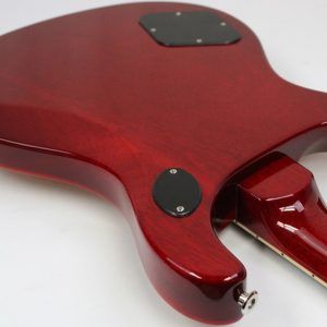 2023 PRS S2 McCarty 594 Electric Guitar, McCarty Sunburst - Image 6