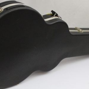 2004 Epiphone Dot Semi-Hollowbody Electric Guitar, Natural, Made in Korea, USED - Image 18