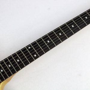 2004 Epiphone Dot Semi-Hollowbody Electric Guitar, Natural, Made in Korea, USED - Image 13