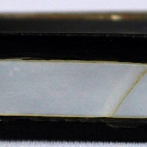 W. Seifert 4/4 Octagonal Violin Bow – Used German-Made Pernambuco Bow - Image 4