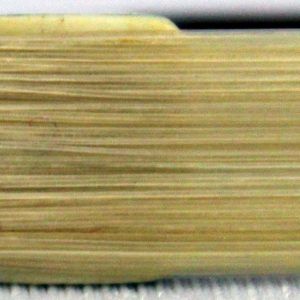 W. Seifert 4/4 Octagonal Violin Bow – Used German-Made Pernambuco Bow - Image 3