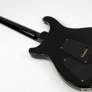 2024 PRS Studio Electric Guitar, Fire Smokeburst - Image 5