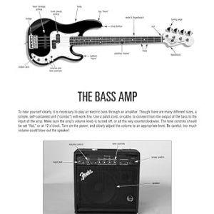 Hal Leonard Bass Method - Complete Edition: Books 1, 2, & 3 - Image 3