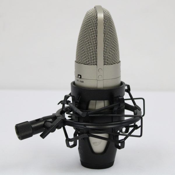 shure ksm32 condenser microphone 4973014