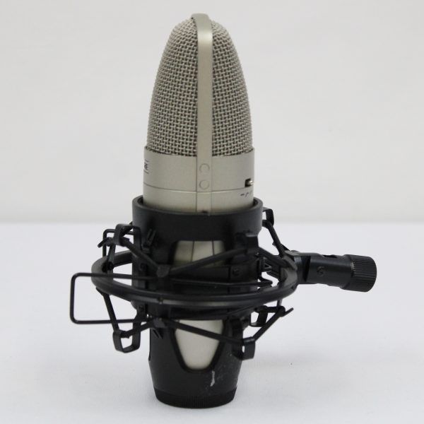 shure ksm32 condenser microphone 4973015