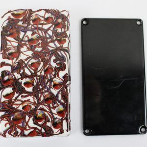 Landgraff Empty Pedal Casing, Made in USA (#6) - Image 4