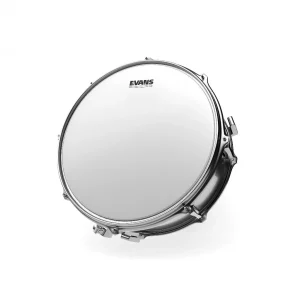 Evans G2 Coated B10G2 10" Drum Head - Image 2