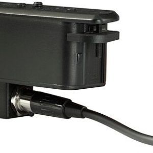Fishman Blackstack Passive Soundhole Pickup - Image 2
