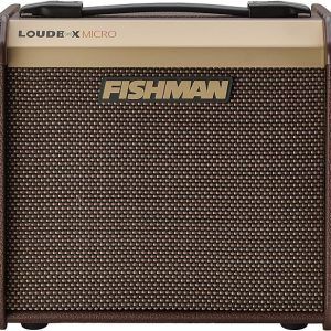 Fishman Loudbox Micro Acoustic Combo Amp - Image 2