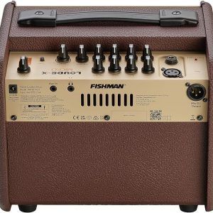 Fishman Loudbox Micro Acoustic Combo Amp - Image 4