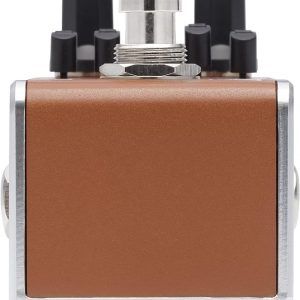 Fishman AFX Pro EQ Mini Acoustic Preamp & EQ - Image 4