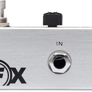 Fishman AFX Pro EQ Mini Acoustic Preamp & EQ - Image 5