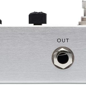 Fishman AFX Pro EQ Mini Acoustic Preamp & EQ - Image 6