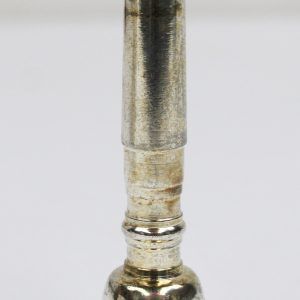 Unmarked 7C Trumpet Mouthpiece, Refurbished - Image 2