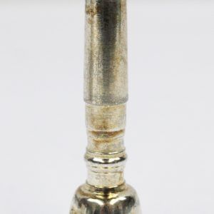 Unmarked 7C Trumpet Mouthpiece, Refurbished - Image 3