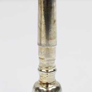 Unmarked 7C Trumpet Mouthpiece, Refurbished - Image 4
