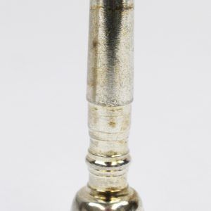 Unmarked 7C Trumpet Mouthpiece, Refurbished - Image 5