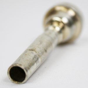 Unmarked 7C Trumpet Mouthpiece, Refurbished - Image 7