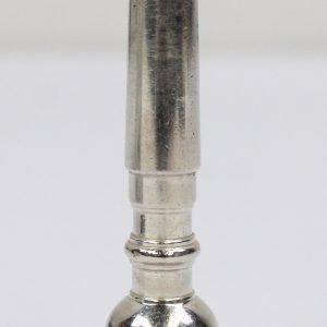 Vintage Vincent Bach Corp. 7C Trumpet Mouthpiece, Refurbished - Image 2