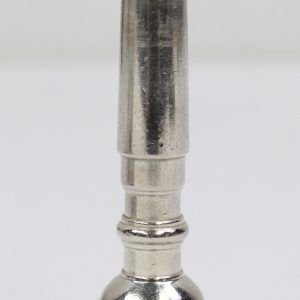Vintage Vincent Bach Corp. 7C Trumpet Mouthpiece, Refurbished - Image 4