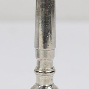 Vintage Vincent Bach Corp. 7C Trumpet Mouthpiece, Refurbished - Image 5