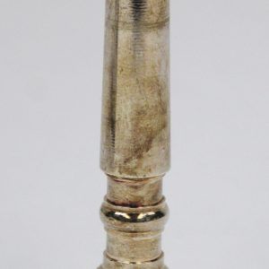 Besson Trumpet Mouthpiece, Refurbished - Image 2