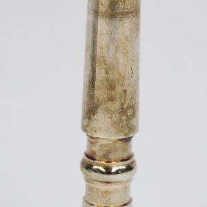 Besson Trumpet Mouthpiece, Refurbished - Image 3