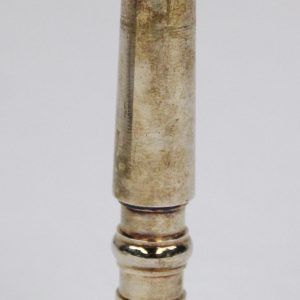 Besson Trumpet Mouthpiece, Refurbished - Image 4