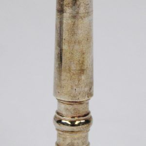 Besson Trumpet Mouthpiece, Refurbished - Image 5