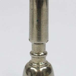 Unmarked Cornet Mouthpiece, Refurbished - Image 3