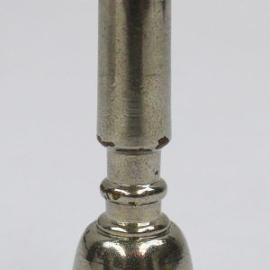 Unmarked Cornet Mouthpiece, Refurbished - Image 5