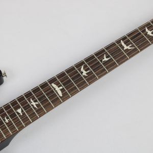 2024 PRS S2 Standard 24 Electric Guitar, Scarlet Sunburst - Image 8
