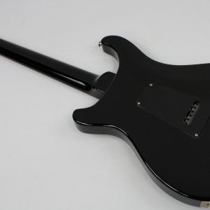 2024 PRS S2 Standard 24 Electric Guitar, Scarlet Sunburst - Image 4
