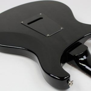 2024 PRS S2 Standard 24 Electric Guitar, Scarlet Sunburst - Image 6