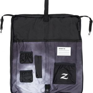 Zildjian Student Stick Bag - Black Rain Cloud - Image 4