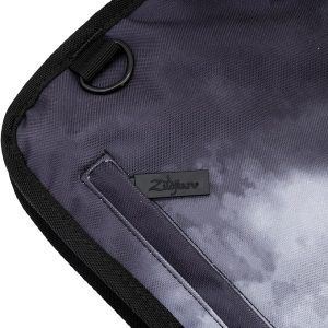 Zildjian Student Stick Bag - Black Rain Cloud - Image 5