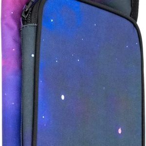 Zildjian Student Stick Bag - Purple Galaxy - Image 2