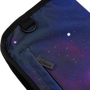 Zildjian Student Stick Bag - Purple Galaxy - Image 5