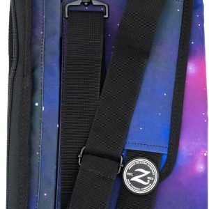 Zildjian Student Stick Bag - Purple Galaxy - Image 3