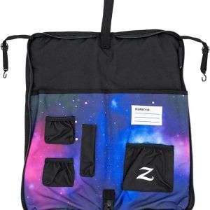 Zildjian Student Stick Bag - Purple Galaxy - Image 4