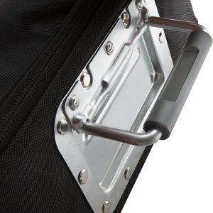 On-Stage KBA4088 88-Key Keyboard Bag - Image 3
